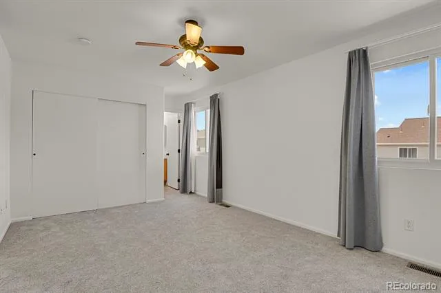 5530 S Quemoy Circle Aurora, CO 80015