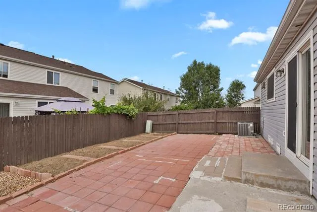 5530 S Quemoy Circle Aurora, CO 80015