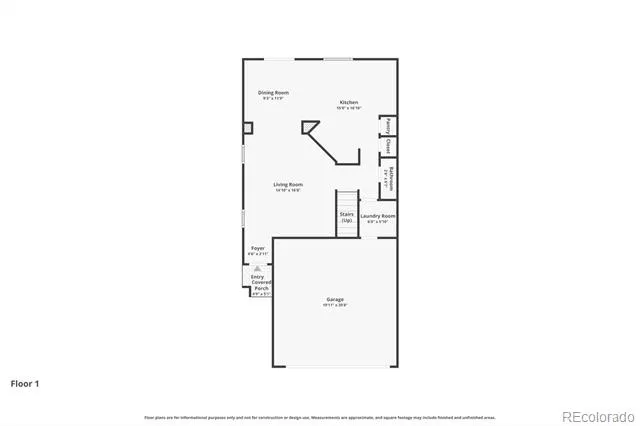 5530 S Quemoy Circle Aurora, CO 80015