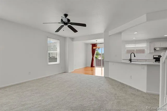 5530 S Quemoy Circle Aurora, CO 80015