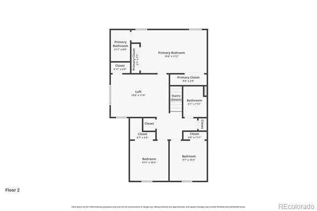 5530 S Quemoy Circle Aurora, CO 80015
