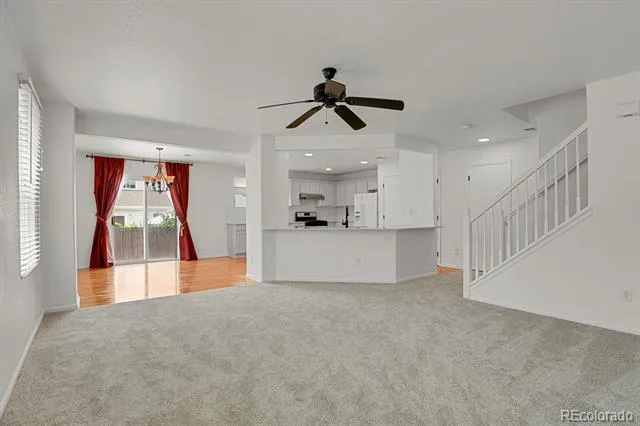 5530 S Quemoy Circle Aurora, CO 80015