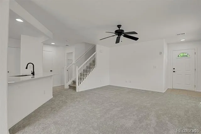 5530 S Quemoy Circle Aurora, CO 80015