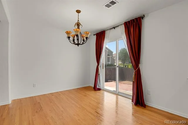 5530 S Quemoy Circle Aurora, CO 80015