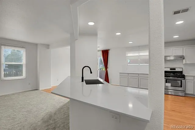 5530 S Quemoy Circle Aurora, CO 80015