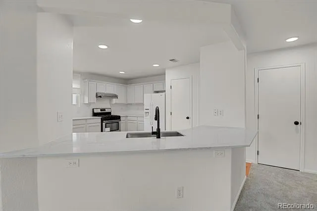 5530 S Quemoy Circle Aurora, CO 80015