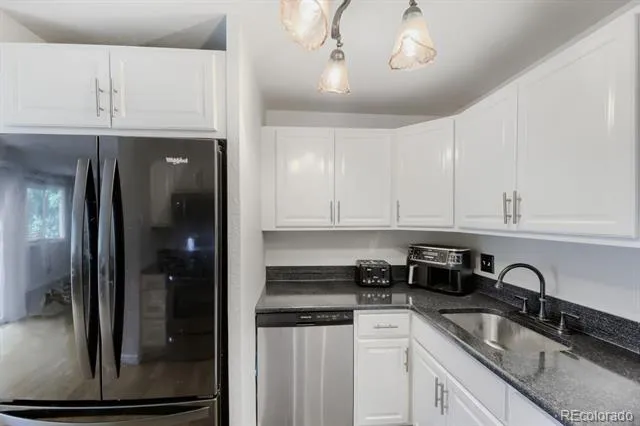 2938 S Parker Court Aurora, CO 80014