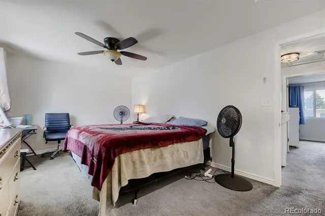 2938 S Parker Court Aurora, CO 80014