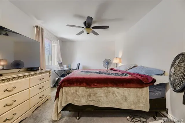 2938 S Parker Court Aurora, CO 80014