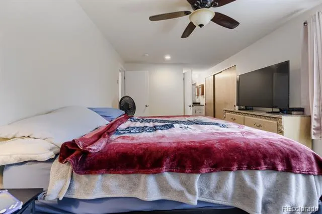 2938 S Parker Court Aurora, CO 80014