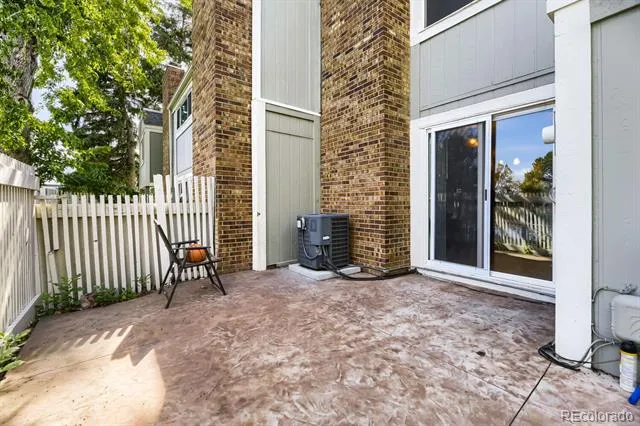 2938 S Parker Court Aurora, CO 80014