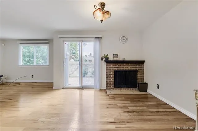 2938 S Parker Court Aurora, CO 80014