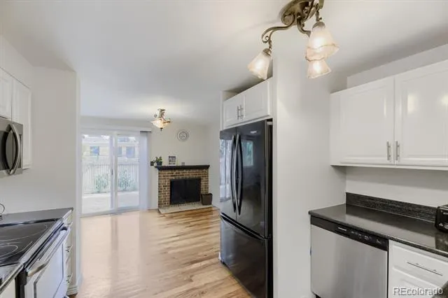 2938 S Parker Court Aurora, CO 80014