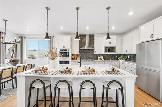 16923 Red Dawn Place Parker, CO 80134