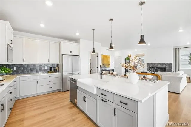 16923 Red Dawn Place Parker, CO 80134