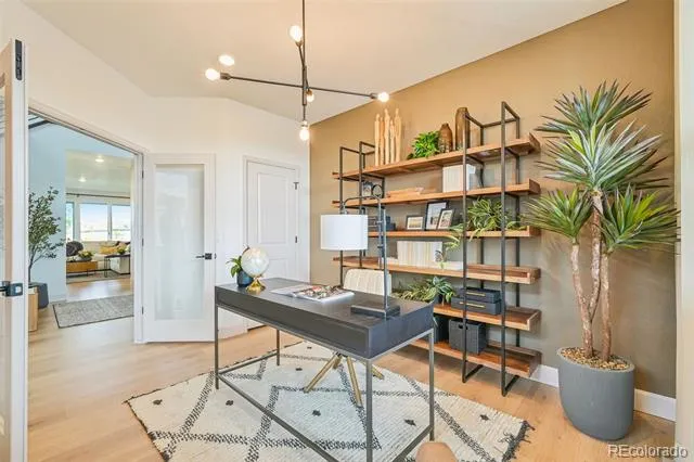 16923 Red Dawn Place Parker, CO 80134