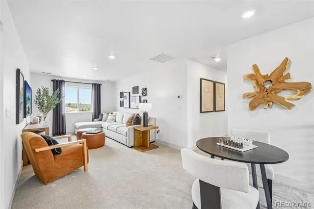16923 Red Dawn Place Parker, CO 80134