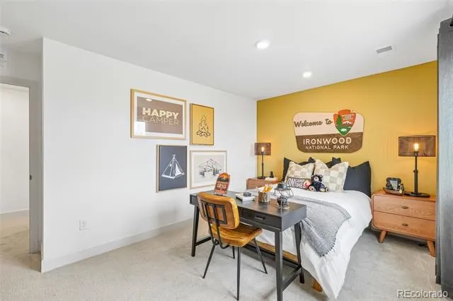 16923 Red Dawn Place Parker, CO 80134