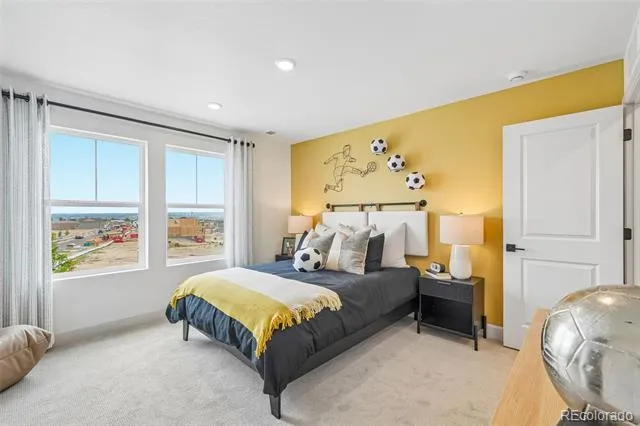 16923 Red Dawn Place Parker, CO 80134