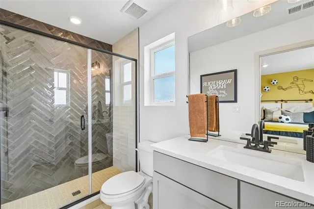 16923 Red Dawn Place Parker, CO 80134