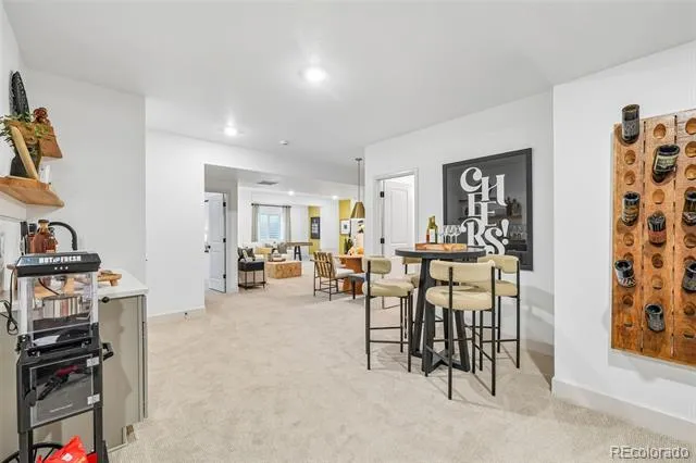 16923 Red Dawn Place Parker, CO 80134
