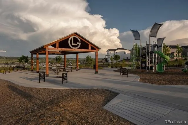 16923 Red Dawn Place Parker, CO 80134