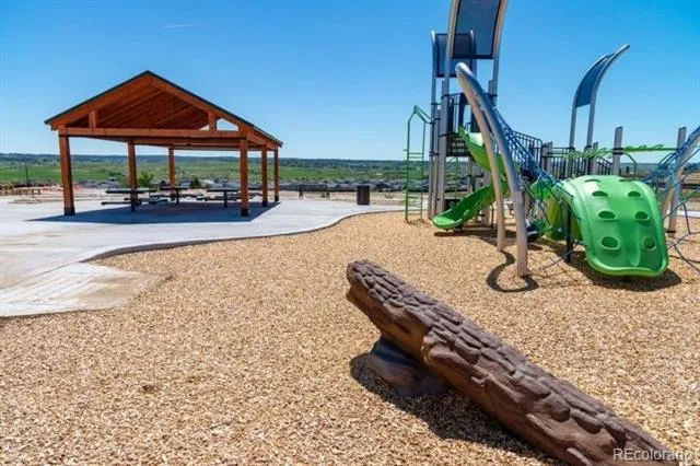 16923 Red Dawn Place Parker, CO 80134