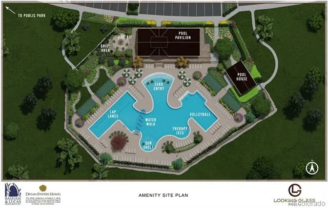 16923 Red Dawn Place Parker, CO 80134