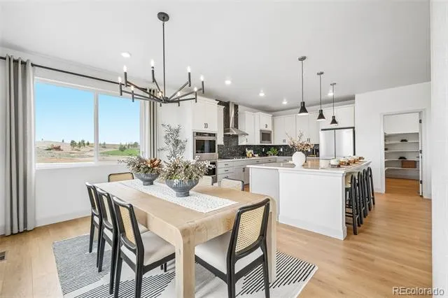 16923 Red Dawn Place Parker, CO 80134