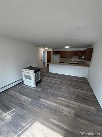 705 Straight Creek Drive #102 Dillon, CO 80435