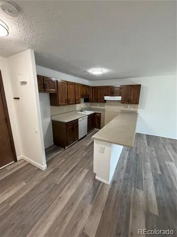 705 Straight Creek Drive #102 Dillon, CO 80435