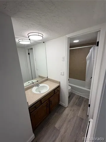 705 Straight Creek Drive #102 Dillon, CO 80435