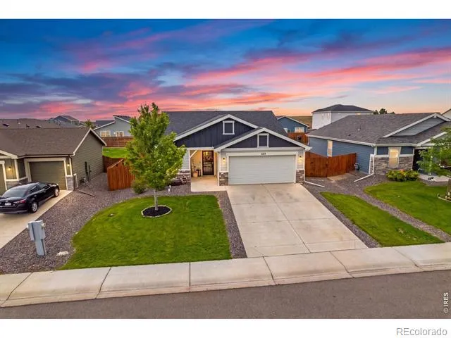 1123 Cottontail Lane Wiggins, CO 80654