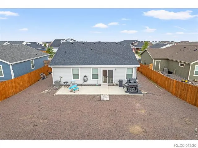 1123 Cottontail Lane Wiggins, CO 80654