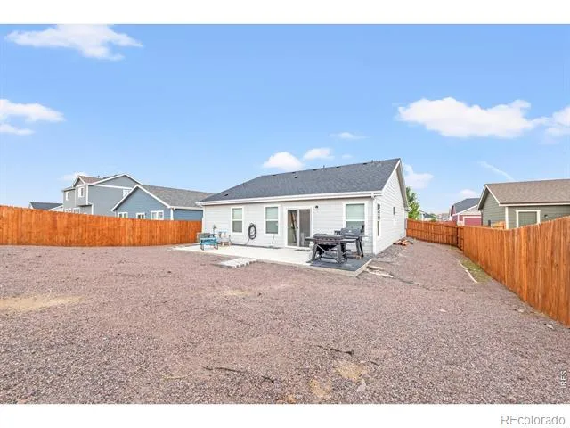 1123 Cottontail Lane Wiggins, CO 80654
