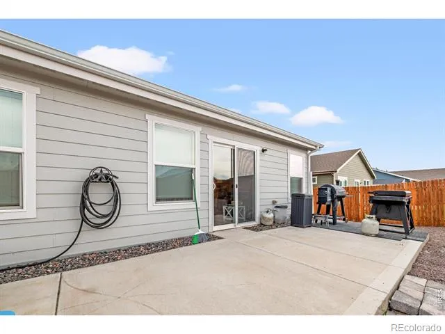 1123 Cottontail Lane Wiggins, CO 80654