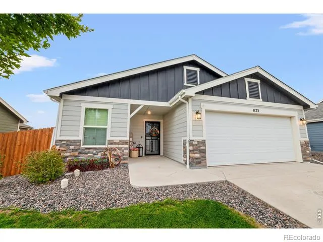 1123 Cottontail Lane Wiggins, CO 80654