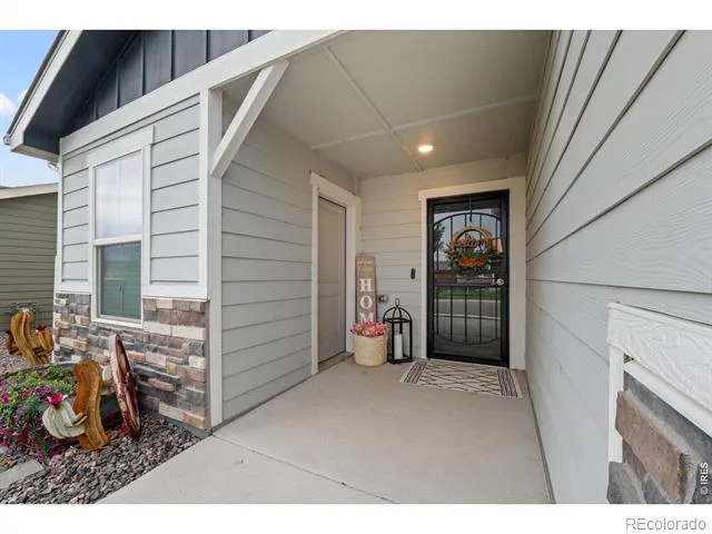 1123 Cottontail Lane Wiggins, CO 80654