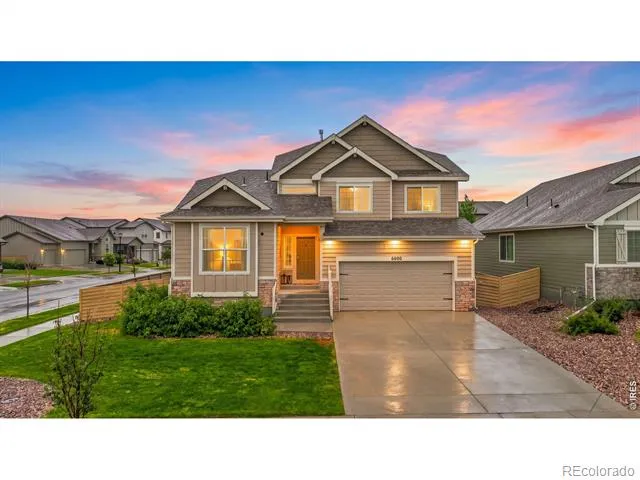 6600 5th Street Greeley, CO 80634