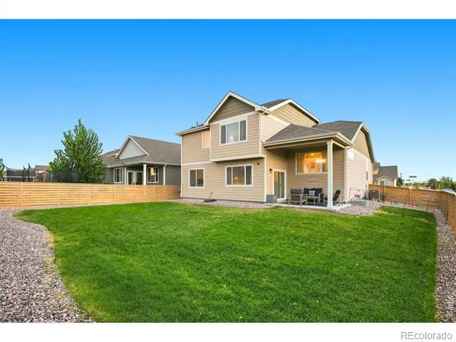 6600 5th Street Greeley, CO 80634