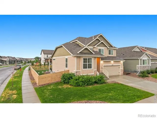 6600 5th Street Greeley, CO 80634