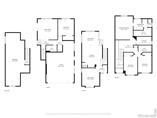 6600 5th Street Greeley, CO 80634