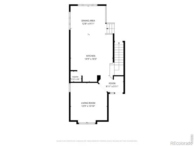 6600 5th Street Greeley, CO 80634