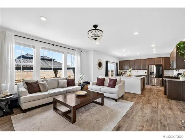 10271 Tucson Street Commerce City, CO 80022