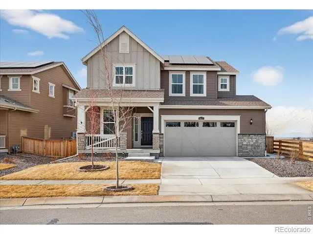 10271 Tucson Street Commerce City, CO 80022