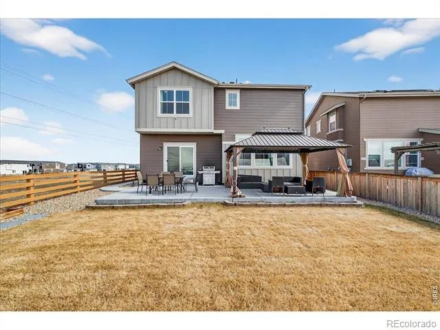 10271 Tucson Street Commerce City, CO 80022