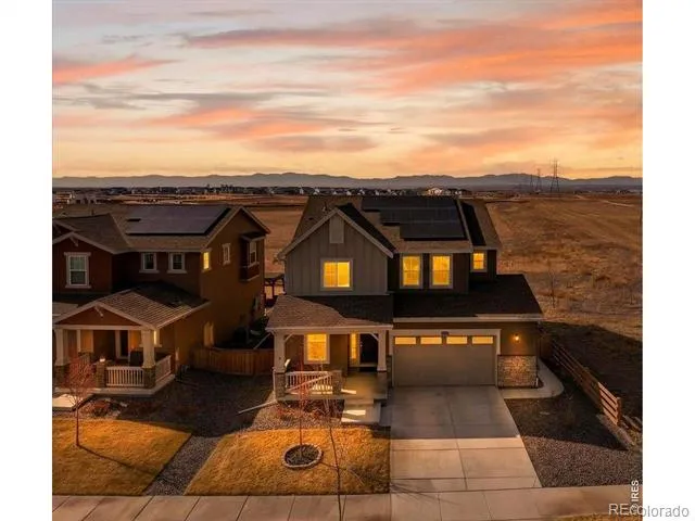 10271 Tucson Street Commerce City, CO 80022