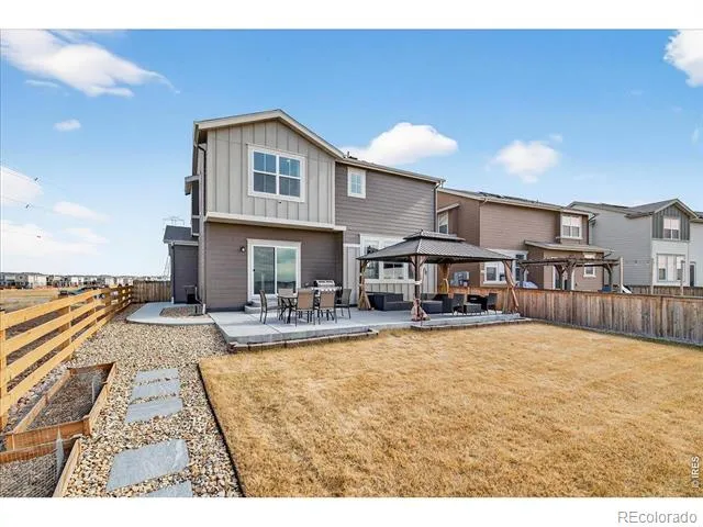 10271 Tucson Street Commerce City, CO 80022