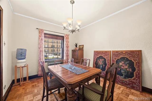 963 Logan Street #2 Denver, CO 80203