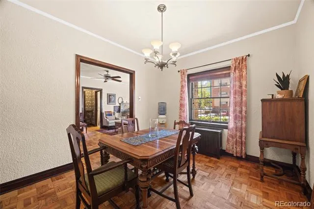 963 Logan Street #2 Denver, CO 80203